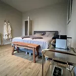 Luxe In Stadsvilla, Gratis Parkeren! 阿帕多恩