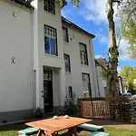 住宿加早餐酒店 Luxe In Stadsvilla, Gratis Parkeren! 3*
