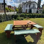 Bed & Breakfast Luxe In Stadsvilla, Gratis Parkeren! Apeldoorn