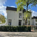 Luxe In Stadsvilla, Gratis Parkeren!