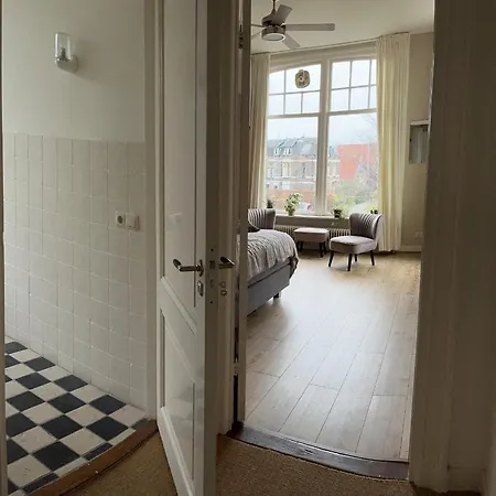 Luxe In Stadsvilla, Gratis Parkeren!