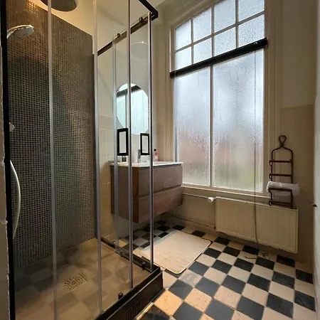 Luxe In Stadsvilla, Gratis Parkeren! 3*