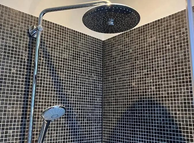 Luxe In Stadsvilla, Gratis Parkeren! Bed & Breakfast 3*